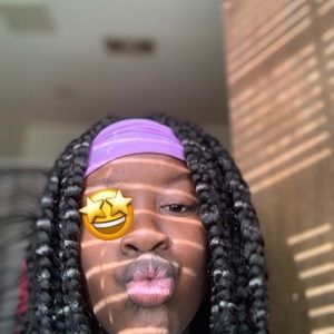 Meet your Posher, Princess